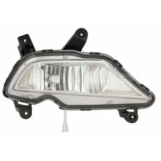 ALKAR 2932581 Faro antiniebla