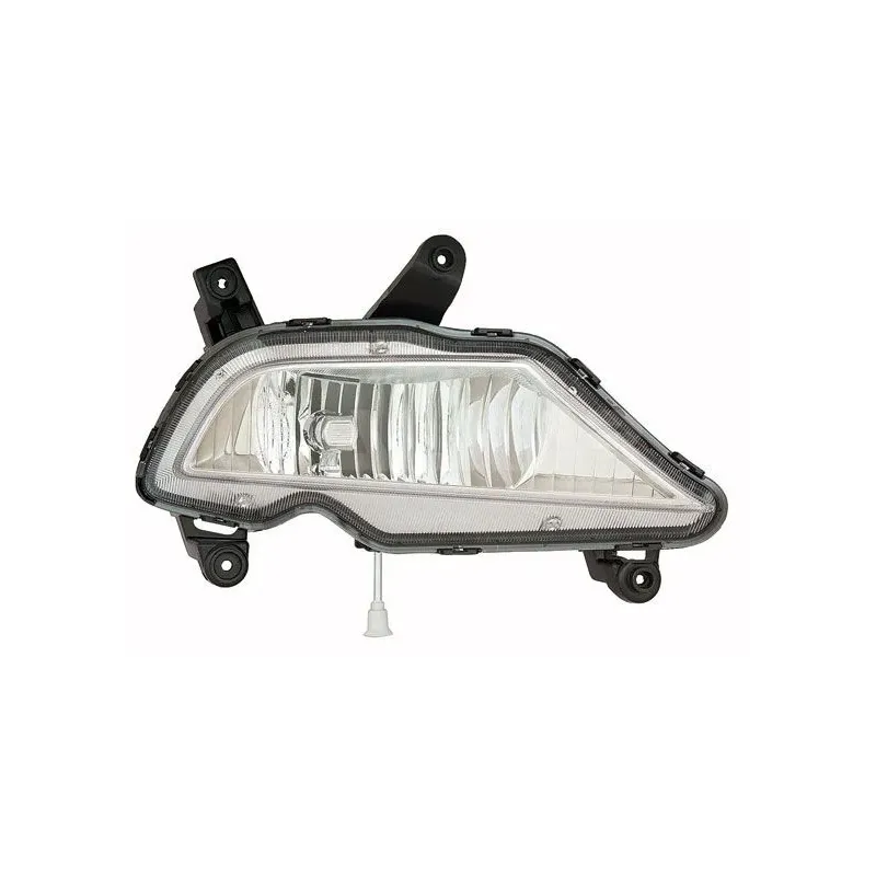 ALKAR 2932581 Faro antiniebla
