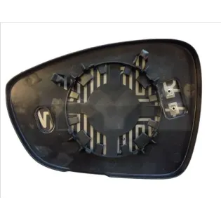 TYC 305-0175-1 Cristal de espejo, retrovisor exterior
