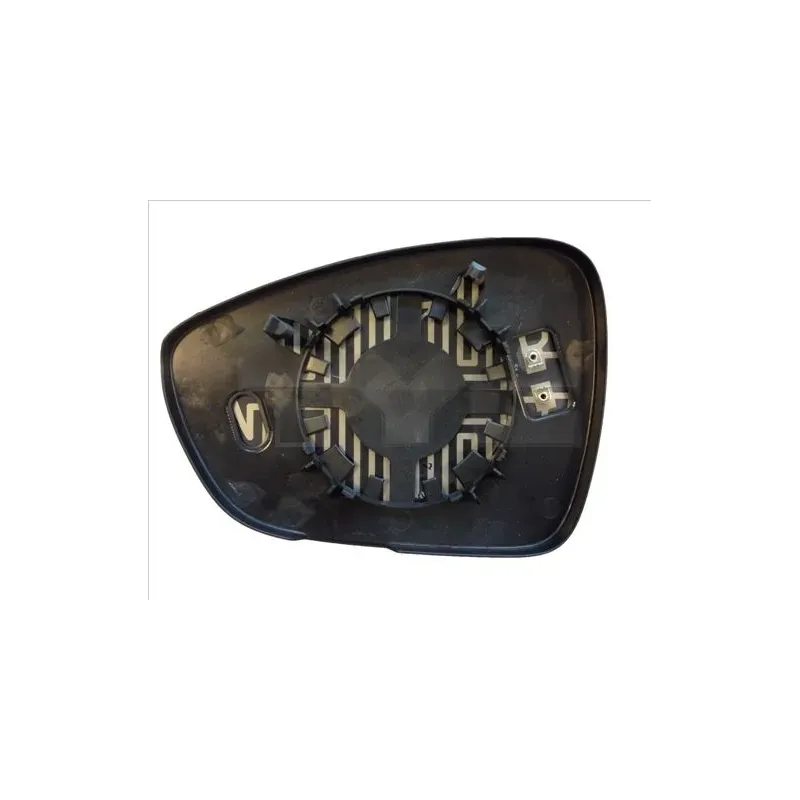 TYC 305-0175-1 Cristal de espejo, retrovisor exterior