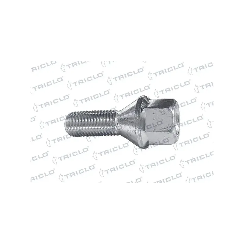 TRICLO 335133 Perno de rueda