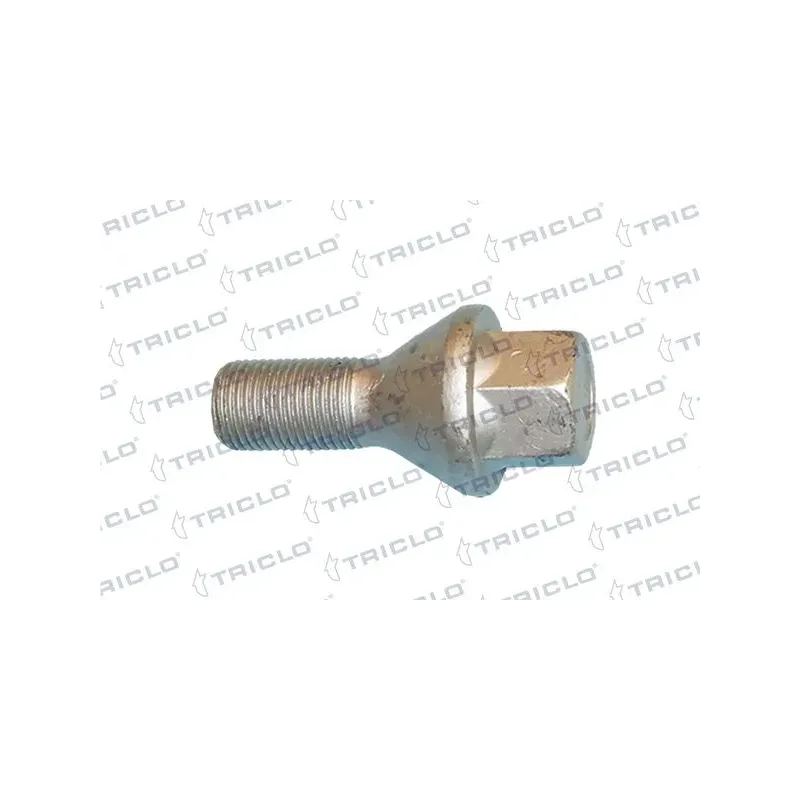 TRICLO 338025 Perno de rueda