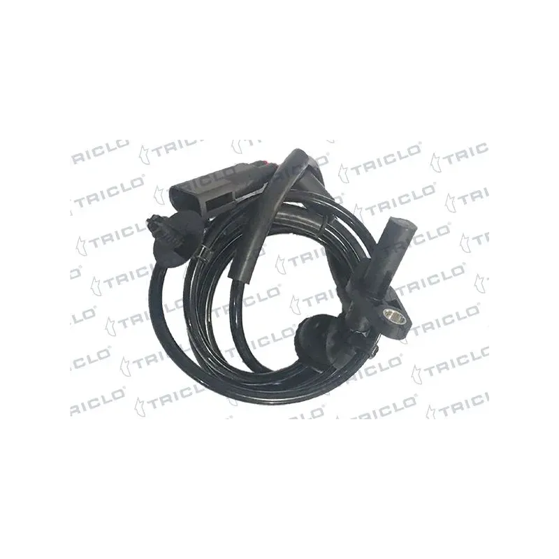 TRICLO 437421 Sensor, revoluciones de la rueda