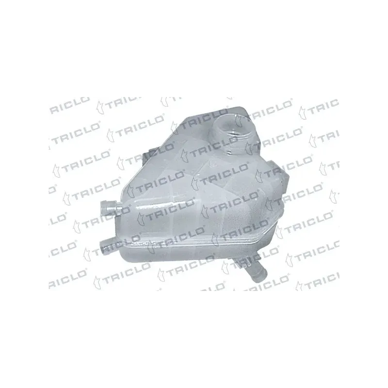 TRICLO 488913 Depósito compensación, refrigerante