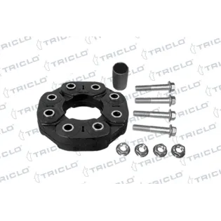 TRICLO 675849 Articulación, árbol de transmisión