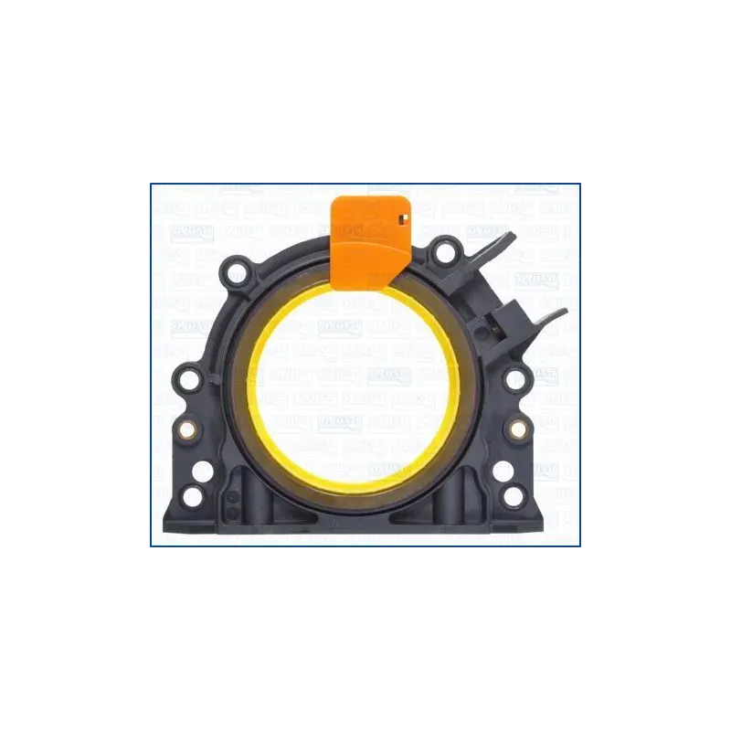 AJUSA 71004900 Retén para ejes, cigüeñal