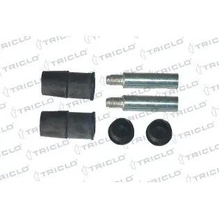 TRICLO 870155 Juego de casquillos guía, pinza de freno