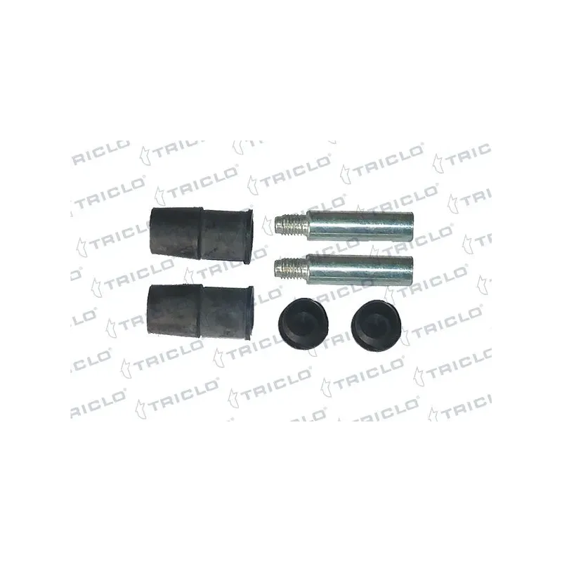 TRICLO 870155 Juego de casquillos guía, pinza de freno
