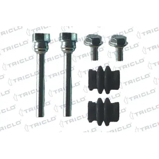 TRICLO 870156 Juego de casquillos guía, pinza de freno