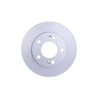 HELLA 8DD 355 116-471 Disco de freno