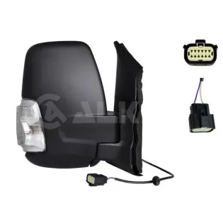 ALKAR 9026734 Retrovisor exterior