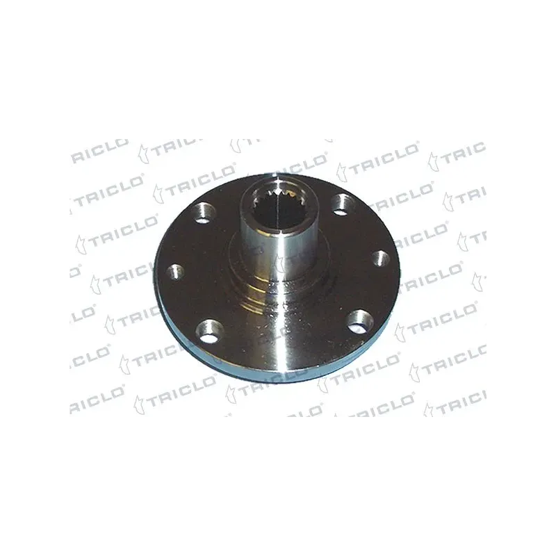 TRICLO 904361 Buje de rueda