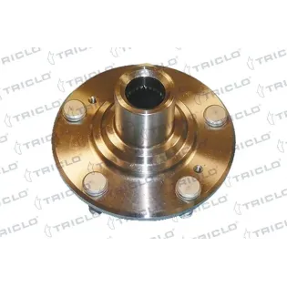 TRICLO 906499 Buje de rueda