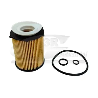 3RG 98501 Filtro de aceite
