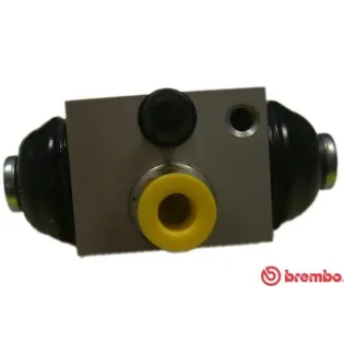 BREMBO A 12 647 Cilindro de freno de rueda