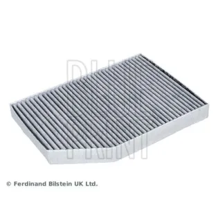 BLUE PRINT ADB112524 Filtro, aire habitáculo