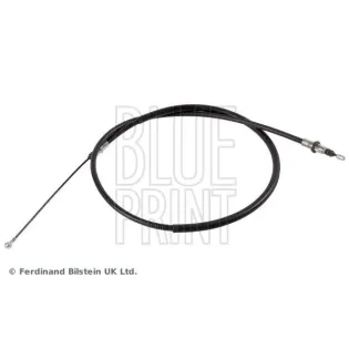 BLUE PRINT ADN146297 Cable de accionamiento, freno de estacionamiento