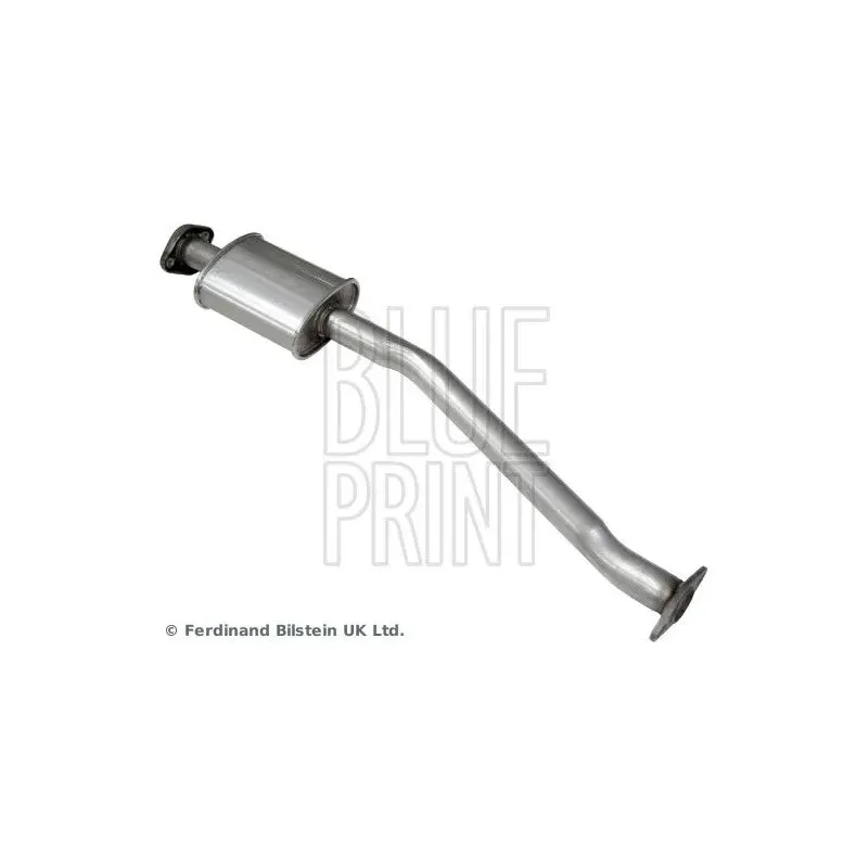 BLUE PRINT ADN16003 silenciador del medio