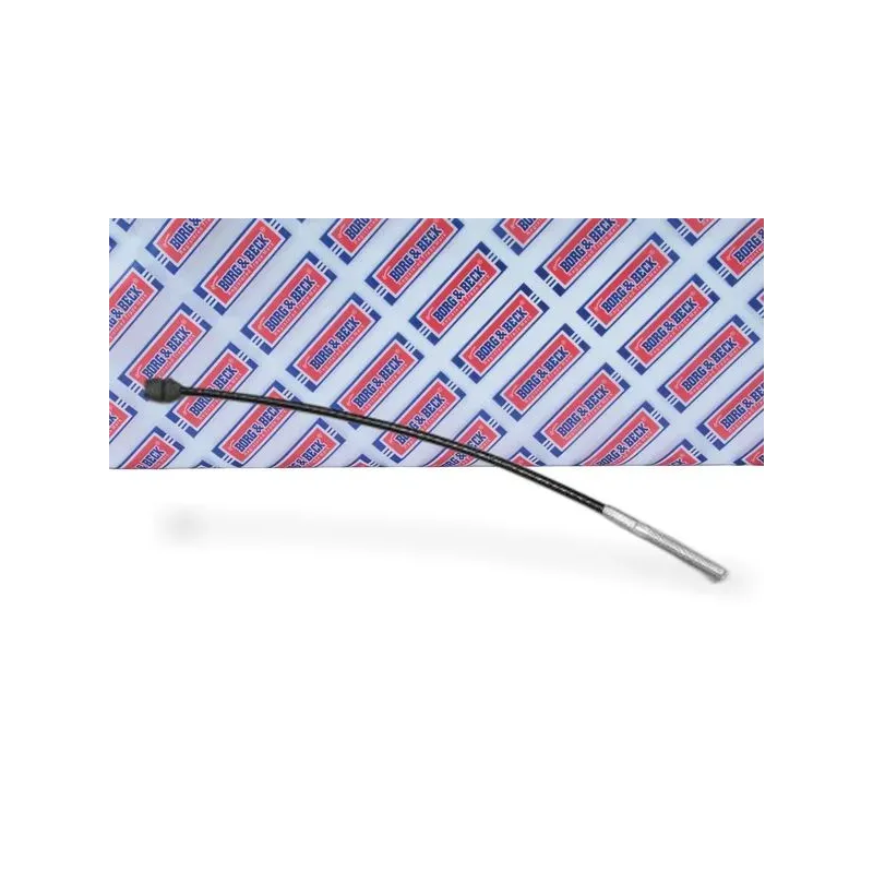 BORG & BECK BKB3015 Cable de accionamiento, freno de estacionamiento