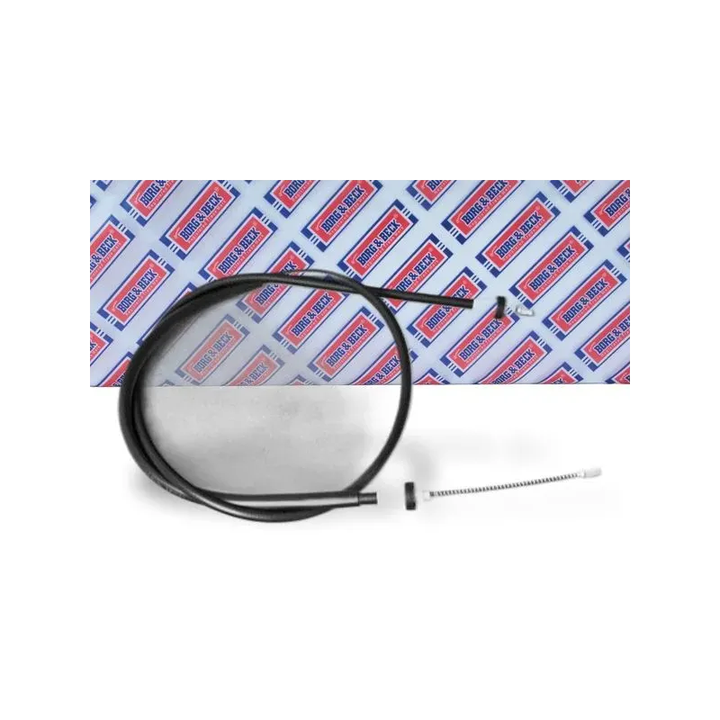 BORG & BECK BKB3444 Cable de accionamiento, freno de estacionamiento