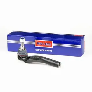 BORG & BECK BTR5958 Rótula barra de acoplamiento