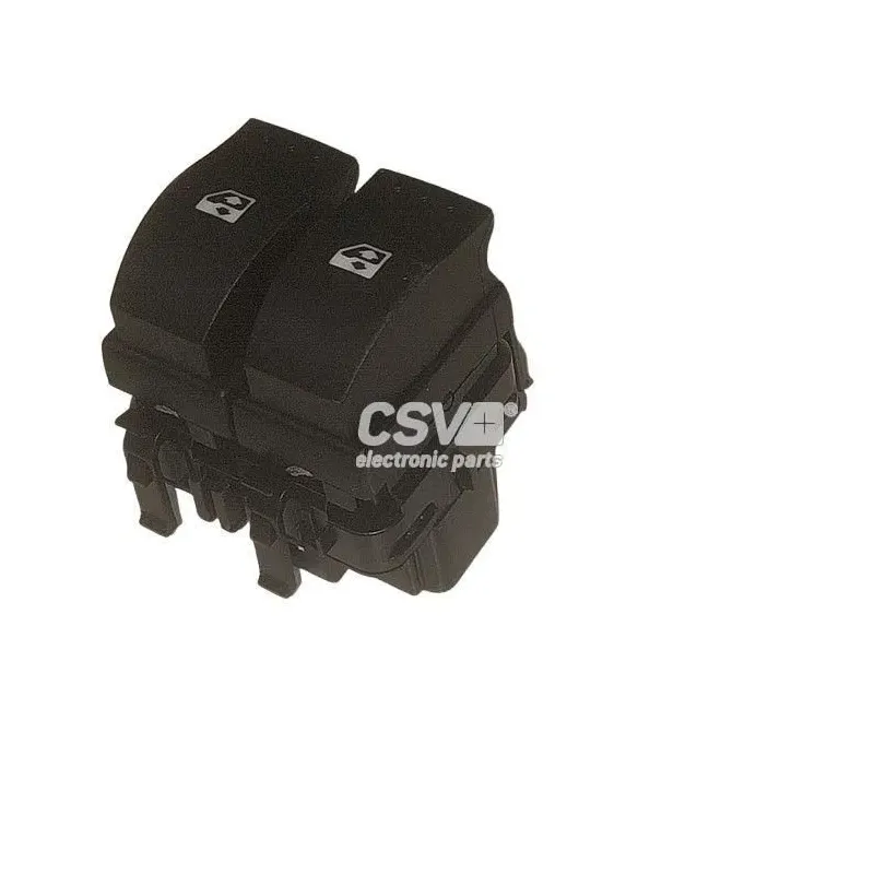 CSV electronic parts CIE2044 Interruptor, elevalunas