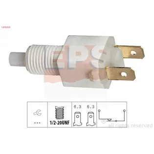EPS 1.810.034 Interruptor luces freno