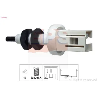 EPS 1.810.250 Interruptor luces freno