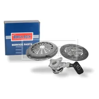 BORG & BECK HKT1107 Kit de embrague