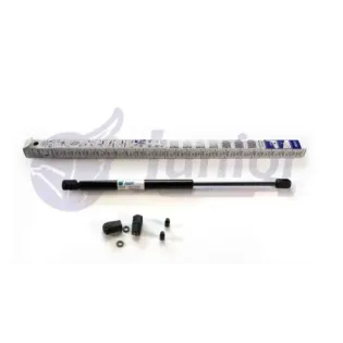 JUNIOR GAS SPRING JB275450 Muelle neumático, Cristal trasero