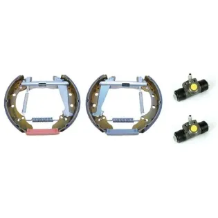 BREMBO K 85 036 Juego de zapatas de frenos