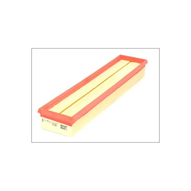 LUCAS LFAF279 Filtro de aire