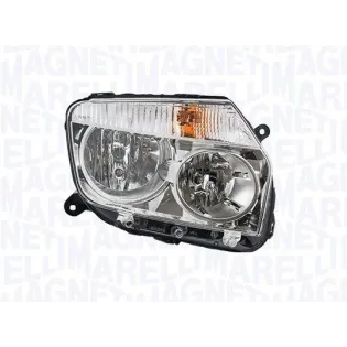 MAGNETI MARELLI 712676512096 Faro principal