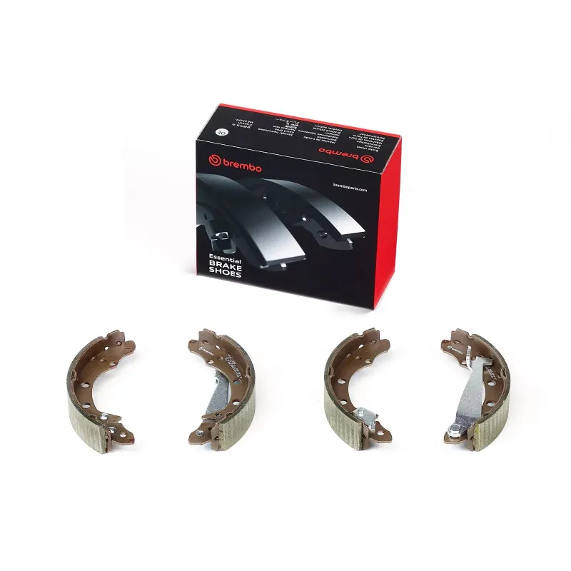 BREMBO S 85 513 Juego de zapatas de frenos