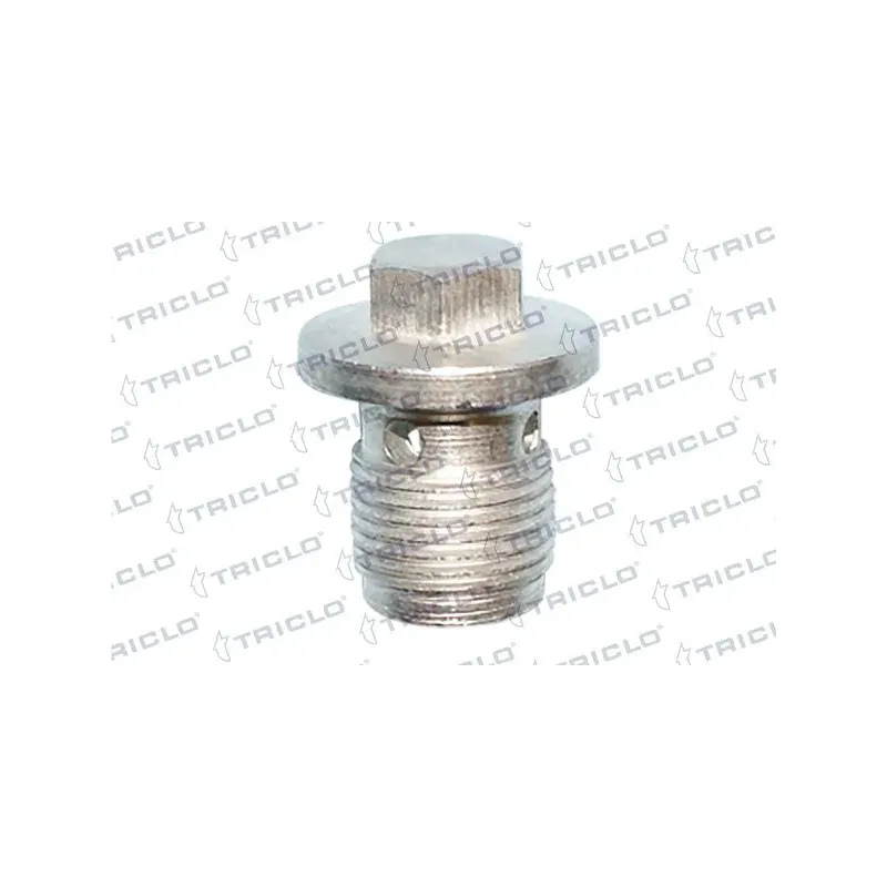 TRICLO 328094 Tapón roscado, colector de aceite