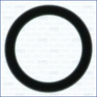 AJUSA 16086200 Junta, conexión agua (turbocomp.)