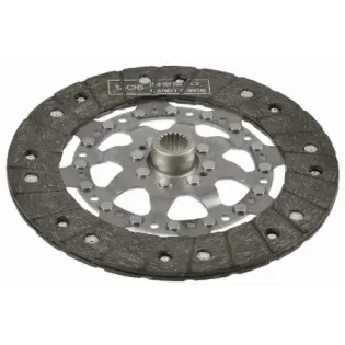 SACHS 1864 001 795 Disco de embrague