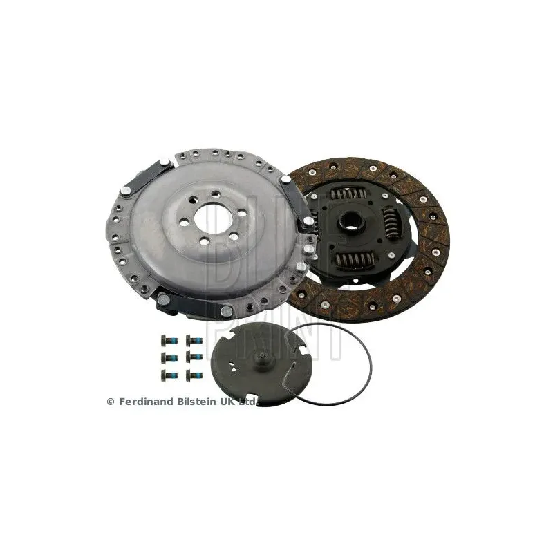 BLUE PRINT ADV183037 Kit de embrague