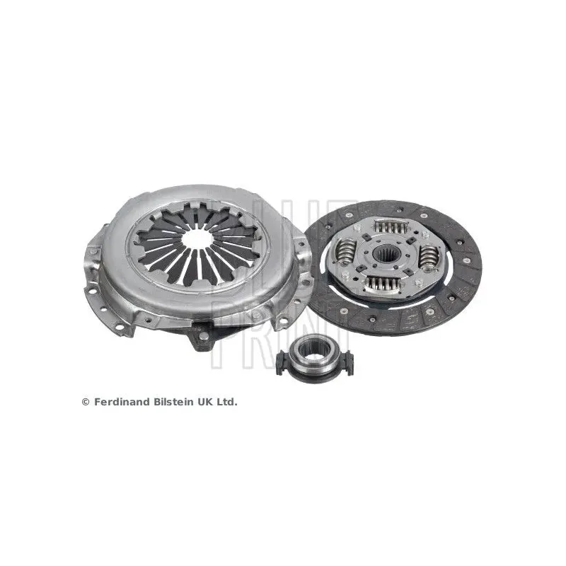 BLUE PRINT ADP153007 Kit de embrague