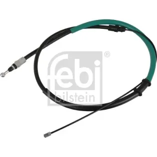 FEBI BILSTEIN 180488 Cable de accionamiento, freno de estacionamiento