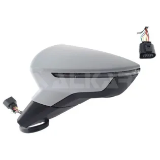 ALKAR 6145811 Retrovisor exterior
