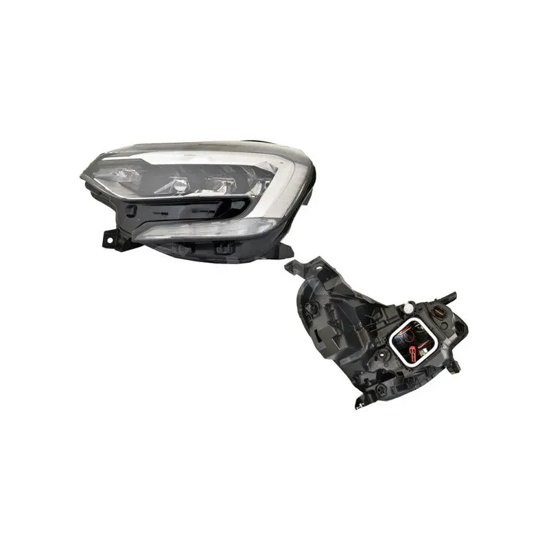 ALKAR 2711586 Faro principal