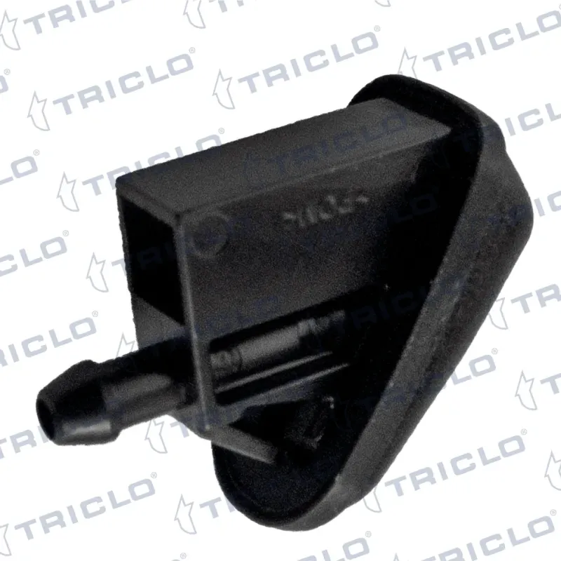 TRICLO 190123 Tobera de agua regadora, lavado de parabrisas