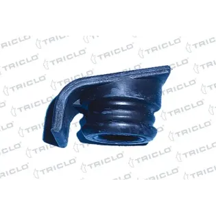 TRICLO 311346 Tapa, tubuladura de relleno de aceite