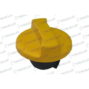 TRICLO 316706 Tapa, tubuladura de relleno de aceite
