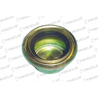 TRICLO 318172 Tapa, tubuladura de relleno de aceite