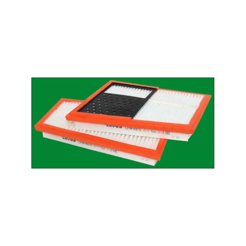 LUCAS LFAF497S Filtro de aire