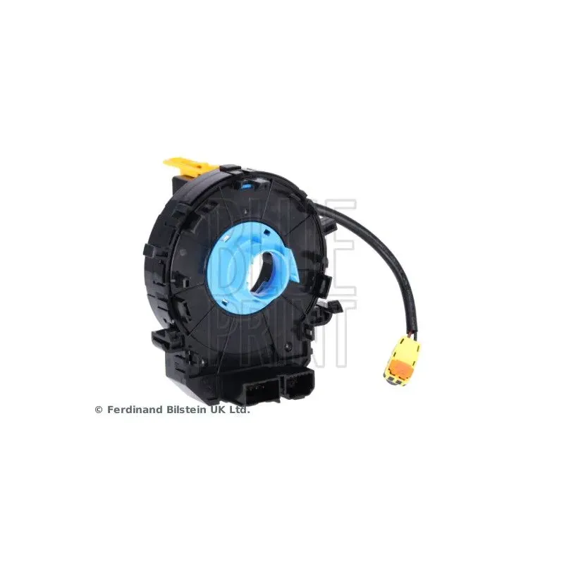 BLUE PRINT ADBP140042 Muelle espiral, airbag