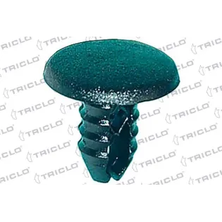 TRICLO 162354 Clip, listón