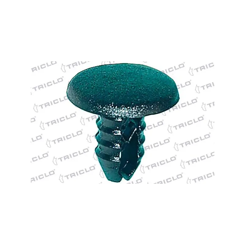 TRICLO 162354 Clip, listón